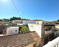 Resale - Apartment - Rojales