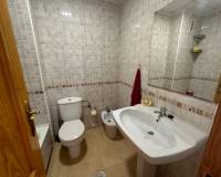 Resale - Apartment - Torremendo - Costa Blanca