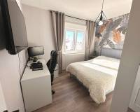 Resale - Apartment - Torrevieja - San Luis