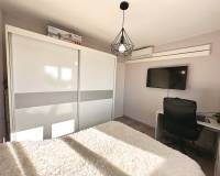 Resale - Apartment - Torrevieja - San Luis