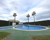 Resale - Apartment - Torrevieja - San Luis