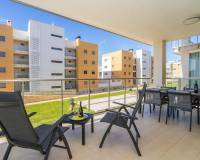 Resale - Apartment - Villamartin - Costa Blanca