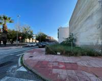 Resale - Building Plot - Rojales