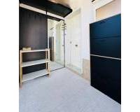 Resale - Bungalow - Alicante - La Florida