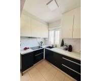 Resale - Bungalow - Alicante - La Florida
