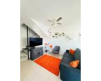 Resale - Bungalow - Alicante - La Florida