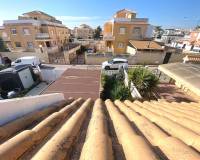 Resale - Bungalow - Ciudad Quesada - Doña Pepa