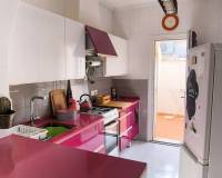Resale - Bungalow - Ciudad Quesada - Pueblo Bravo