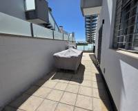 Resale - Bungalow - Rojales - Pueblo Bravo