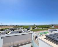 Resale - Bungalow - Rojales - Pueblo Bravo