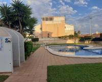 Resale - Bungalow - Torrevieja - Costa Blanca