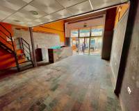 Resale - Commercial - La Finca Golf