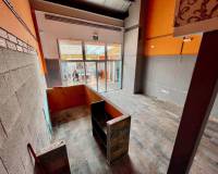 Resale - Commercial - La Finca Golf