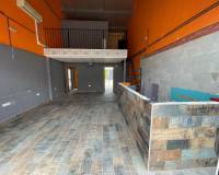 Resale - Commercial - La Finca Golf