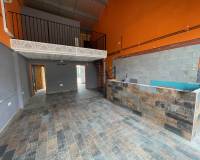 Resale - Commercial - La Finca Golf