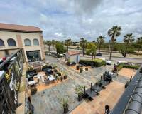 Resale - Commercial - La Finca Golf