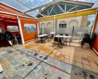 Resale - Commercial - La Finca Golf