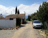 Resale - Country House - Dolores - Costa Blanca