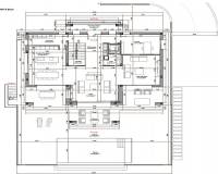 Resale - detached - Rojales - Lo Pepin