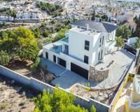 Resale - detached - Rojales - Lo Pepin