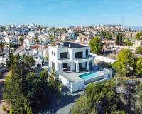 Resale - detached - Rojales - Lo Pepin