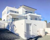 Resale - detached - Rojales - Lo Pepin