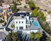 Resale - detached - Rojales - Lo Pepin