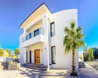 Resale - detached - Rojales - Lo Pepin