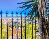 Resale - detached - Rojales - Lo Pepin