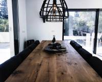 Resale - detached - Rojales - Lo Pepin