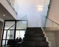 Resale - detached - Rojales - Lo Pepin