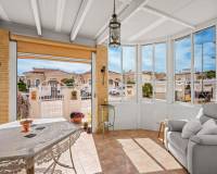 Resale - Detached Villa - Algorfa - Lo Crispin