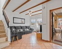Resale - Detached Villa - Algorfa - Lo Crispin