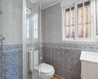 Resale - Detached Villa - Algorfa - Lo Crispin