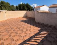 Resale - Detached Villa - Algorfa - Montemar