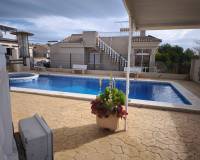 Resale - Detached Villa - Algorfa