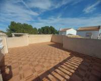 Resale - Detached Villa - Algorfa