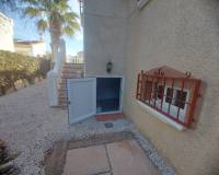 Resale - Detached Villa - Algorfa