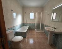 Resale - Detached Villa - Algorfa