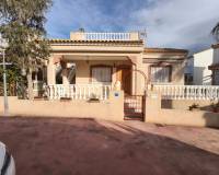 Resale - Detached Villa - Algorfa