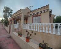 Resale - Detached Villa - Algorfa
