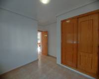 Resale - Detached Villa - Algorfa