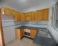 Resale - Detached Villa - Algorfa