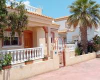 Resale - Detached Villa - Algorfa