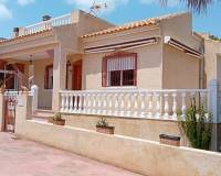 Resale - Detached Villa - Algorfa