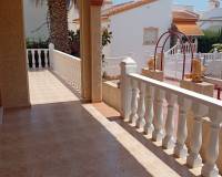 Resale - Detached Villa - Algorfa