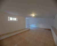 Resale - Detached Villa - Algorfa