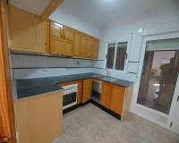 Resale - Detached Villa - Algorfa