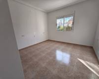 Resale - Detached Villa - Algorfa