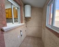 Resale - Detached Villa - Algorfa